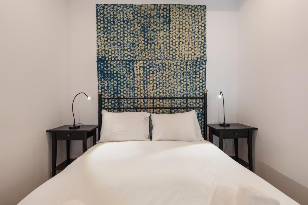 A Pearl In Grace Land Apartman Lisboa Kültér fotó