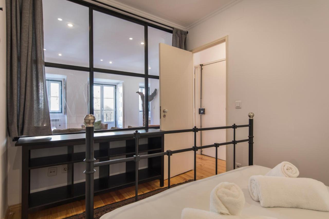 A Pearl In Grace Land Apartman Lisboa Kültér fotó