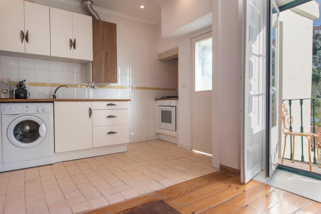 A Pearl In Grace Land Apartman Lisboa Kültér fotó