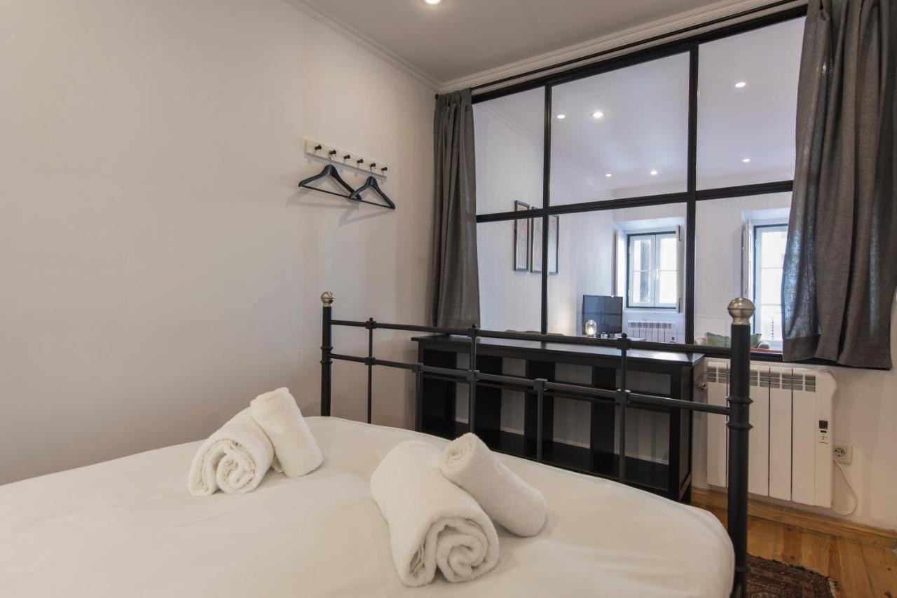 A Pearl In Grace Land Apartman Lisboa Kültér fotó