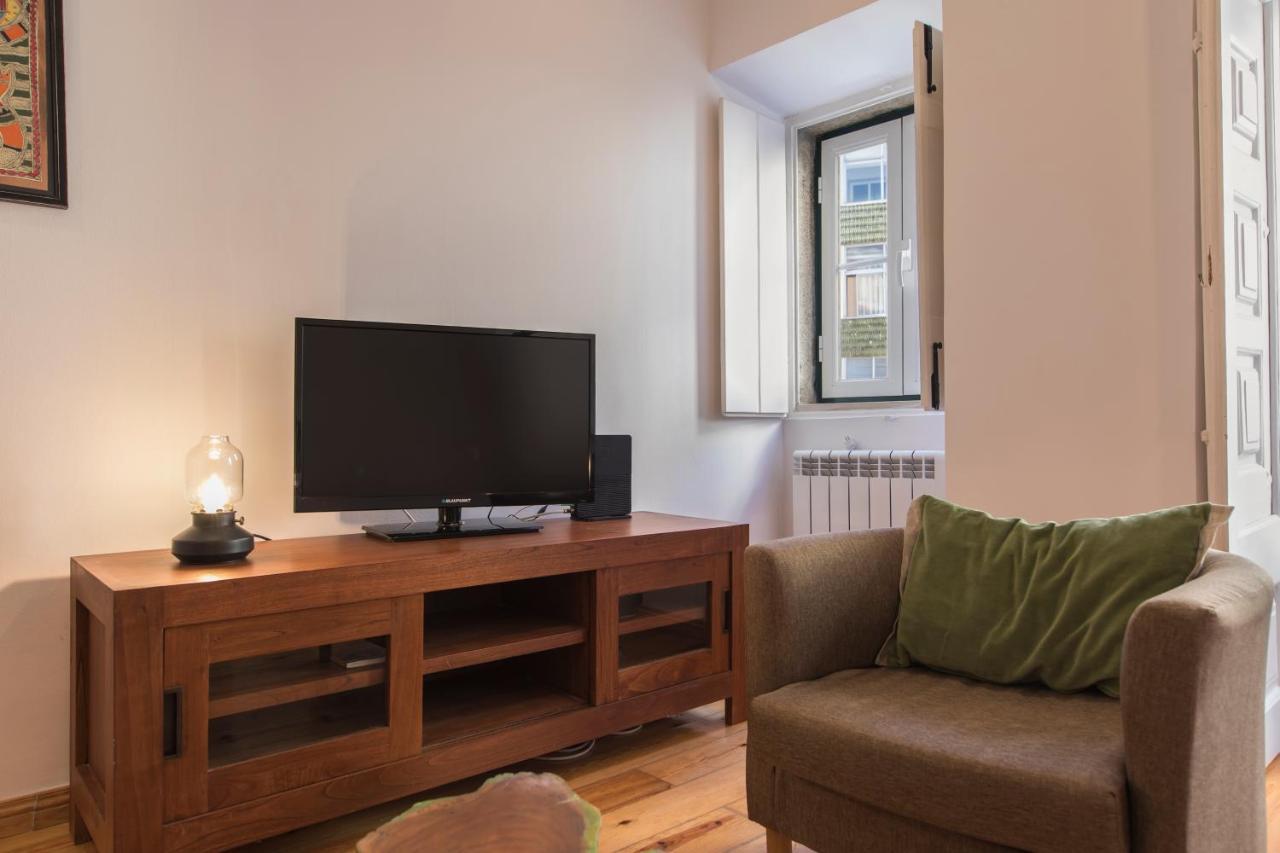 A Pearl In Grace Land Apartman Lisboa Kültér fotó
