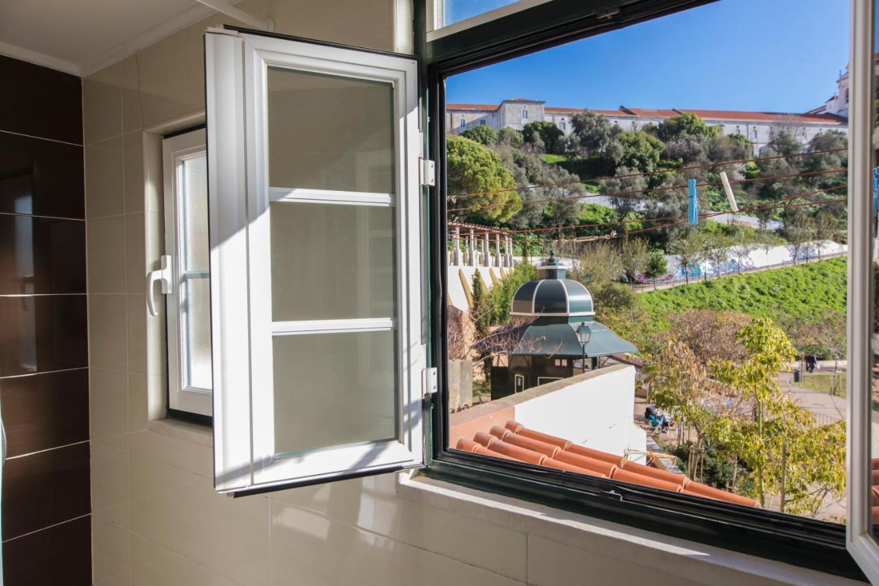 A Pearl In Grace Land Apartman Lisboa Kültér fotó