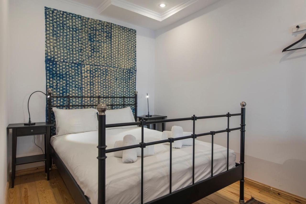 A Pearl In Grace Land Apartman Lisboa Kültér fotó