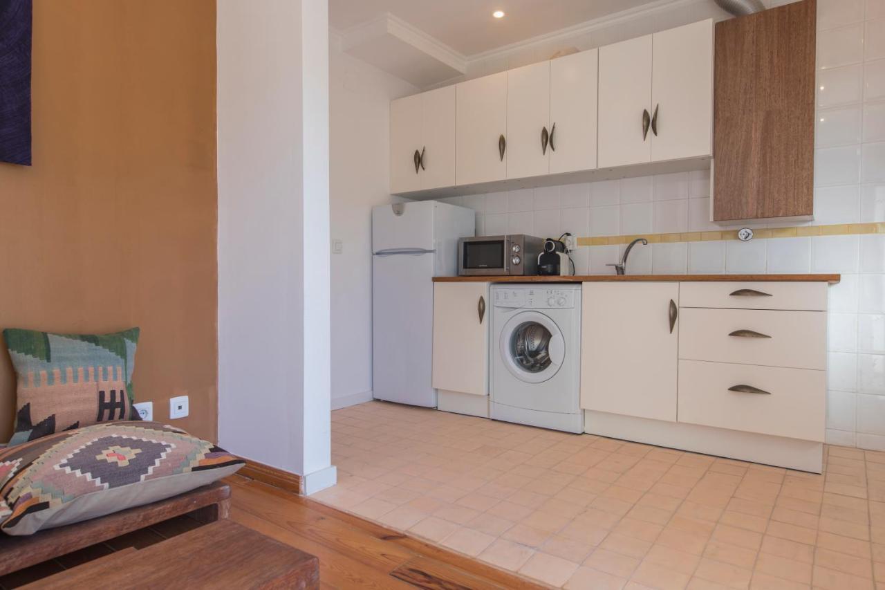 A Pearl In Grace Land Apartman Lisboa Kültér fotó